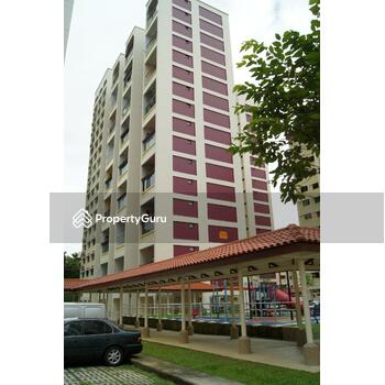 366 Bukit Batok Street 31
