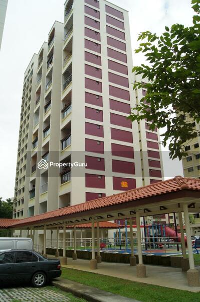 For Sale - 366 Bukit Batok Street 31