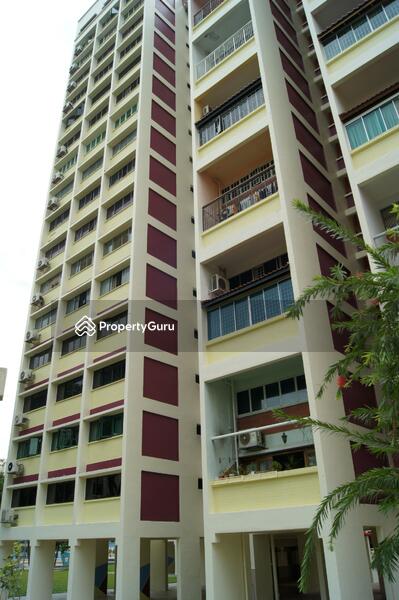 For Sale - 366 Bukit Batok Street 31