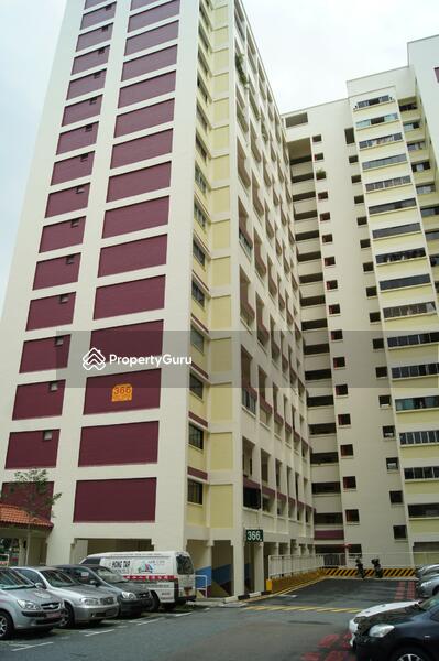 For Sale - 366 Bukit Batok Street 31