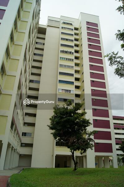 For Sale - 366 Bukit Batok Street 31