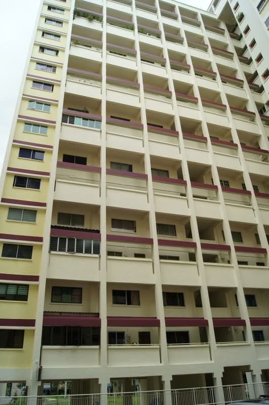 366 Bukit Batok Street 31