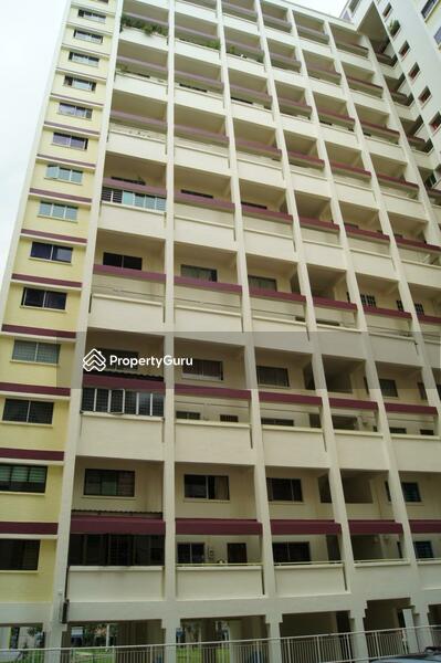 For Sale - 366 Bukit Batok Street 31