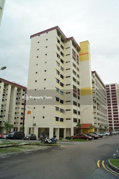 For Rent - 367 Bukit Batok Street 31