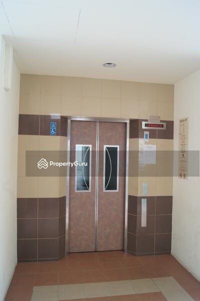 For Rent - 367 Bukit Batok Street 31