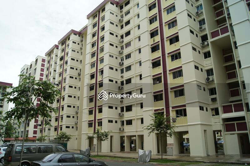 For Rent - 367 Bukit Batok Street 31