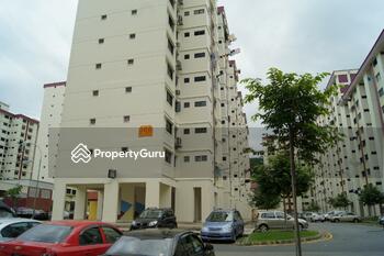 368 Bukit Batok Street 31