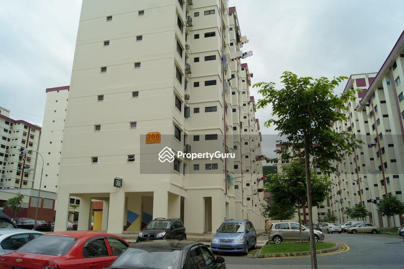 368 Bukit Batok Street 31 #0