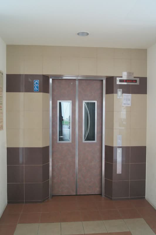 368 Bukit Batok Street 31