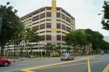 369 Bukit Batok Street 31