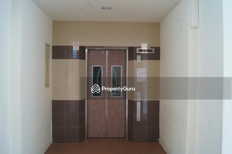 369 Bukit Batok Street 31 #0