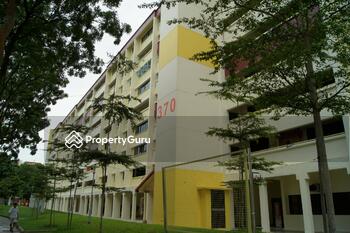 370 Bukit Batok Street 31