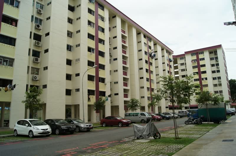 370 Bukit Batok Street 31
