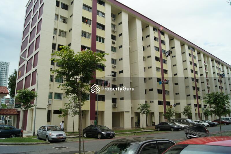 370 Bukit Batok Street 31 HDB Details in Bukit Batok | PropertyGuru ...