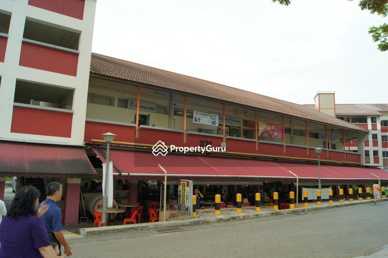371 Bukit Batok Street 31 #0