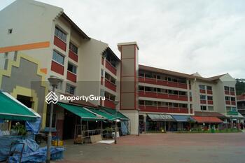 372 Bukit Batok Street 31