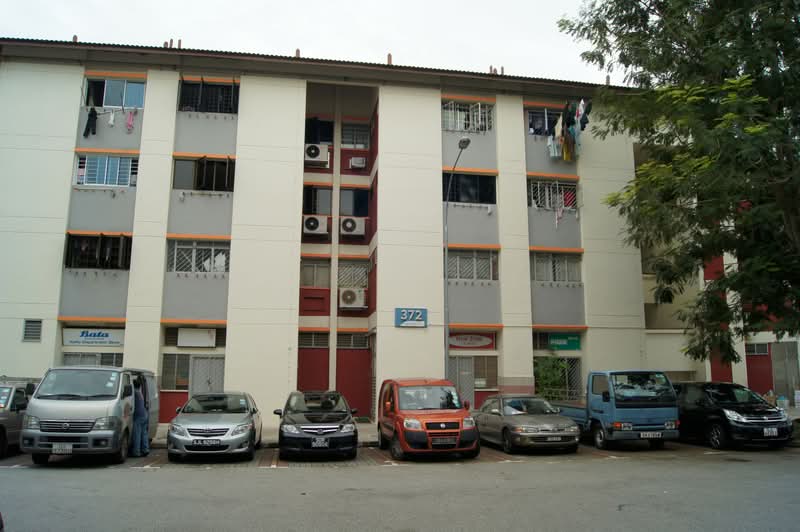 372 Bukit Batok Street 31
