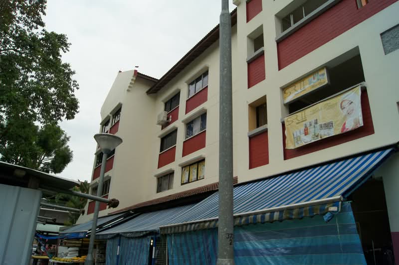 372 Bukit Batok Street 31
