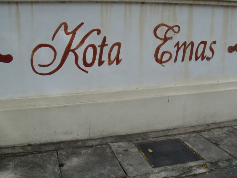 Kota Emas - iProperty.com.my