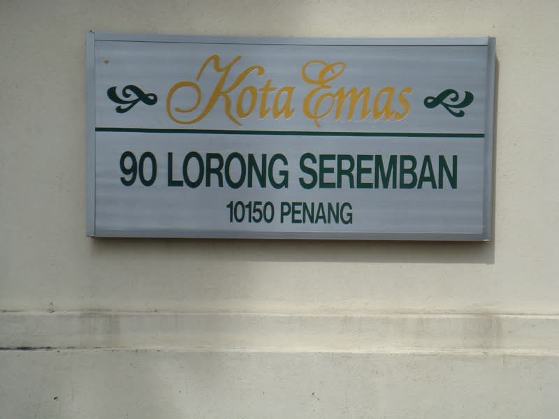 Kota Emas - iProperty.com.my