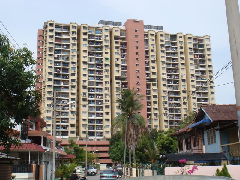 Kota Emas - iProperty.com.my