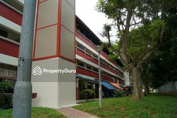 374 Bukit Batok Street 31