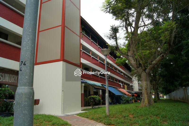 374 Bukit Batok Street 31 #0