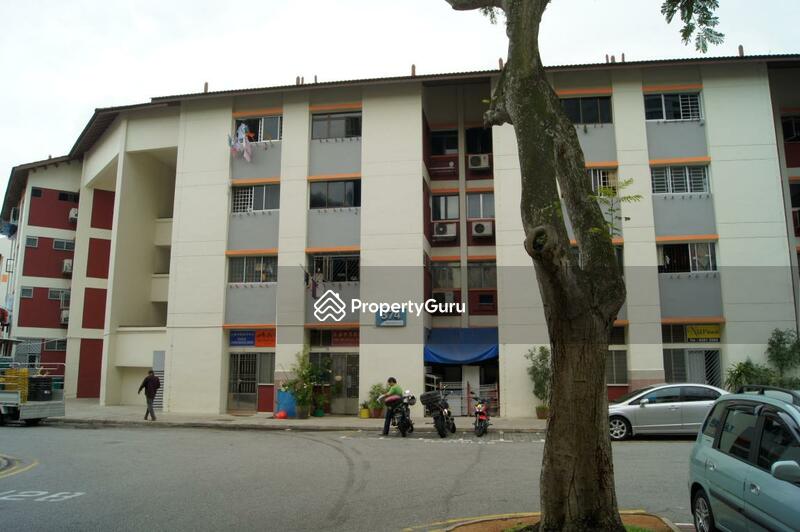 374 Bukit Batok Street 31 #0