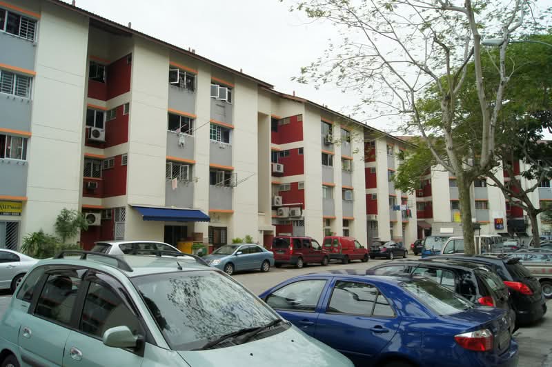 374 Bukit Batok Street 31