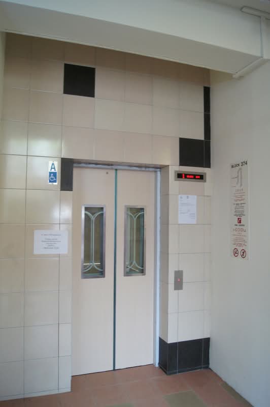 374 Bukit Batok Street 31