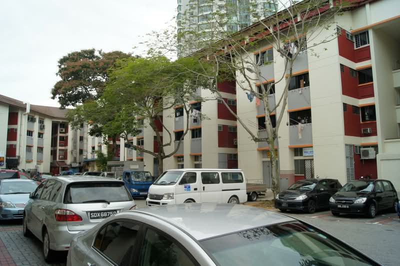 374 Bukit Batok Street 31