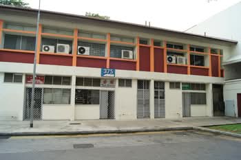 375 Bukit Batok Street 31