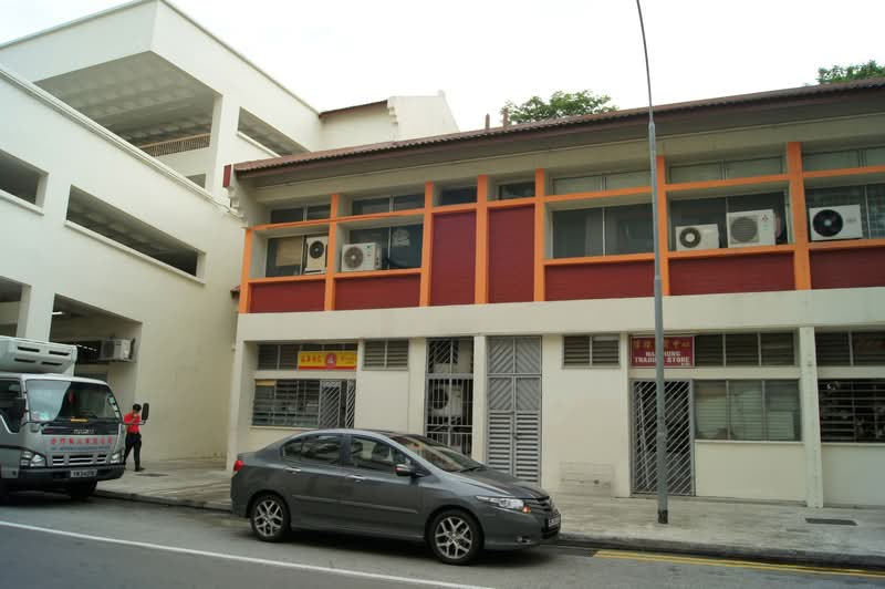 375 Bukit Batok Street 31 #0