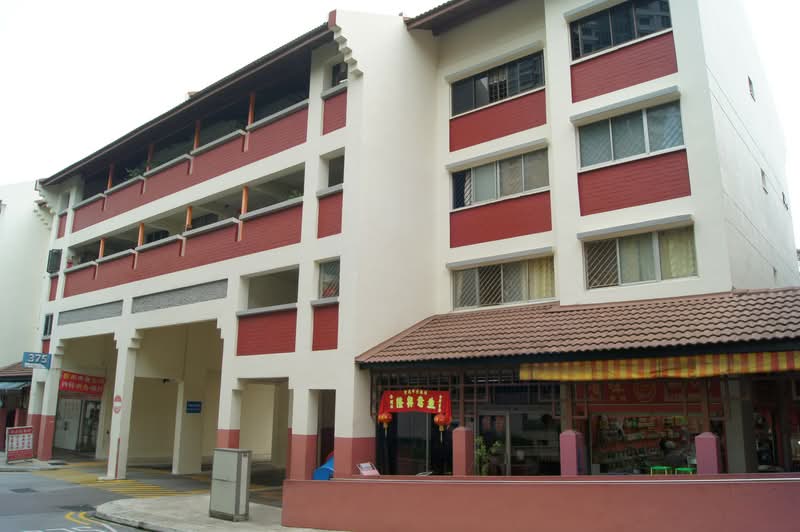375 Bukit Batok Street 31 #0