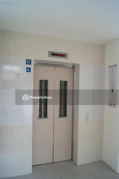 For Sale - 310 Bukit Batok Street 32