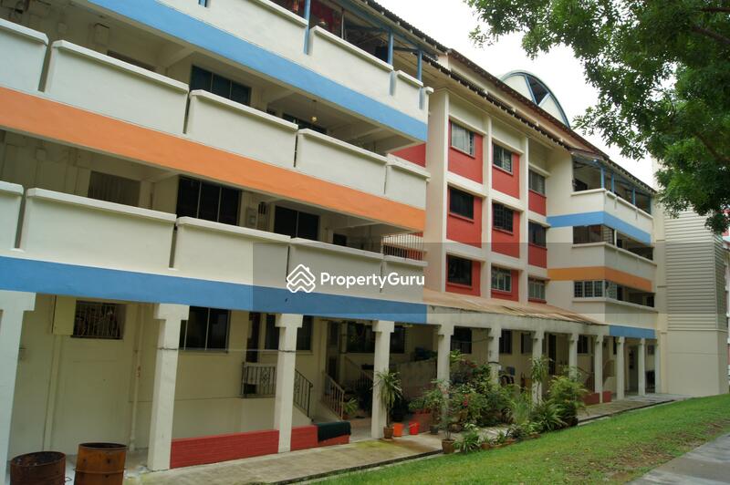 For Sale - 310 Bukit Batok Street 32