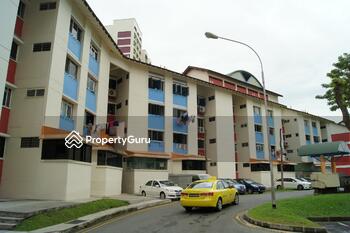 311 Bukit Batok Street 32