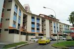 311 Bukit Batok Street 32 #0