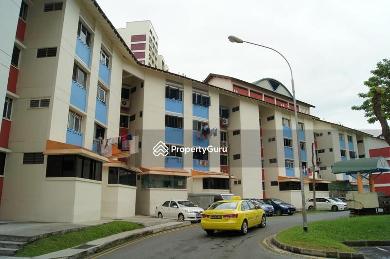 For Rent - 311 Bukit Batok Street 32
