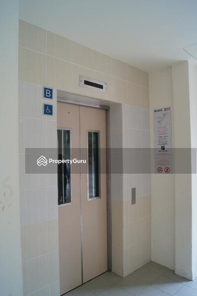 For Rent - 311 Bukit Batok Street 32