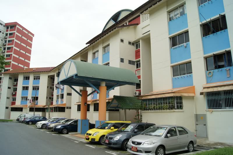 311 Bukit Batok Street 32
