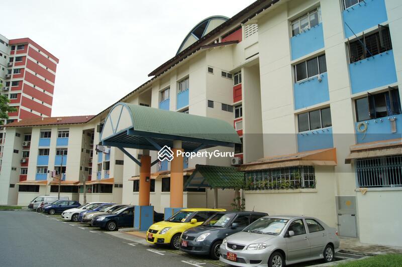 For Rent - 311 Bukit Batok Street 32