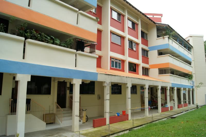 311 Bukit Batok Street 32