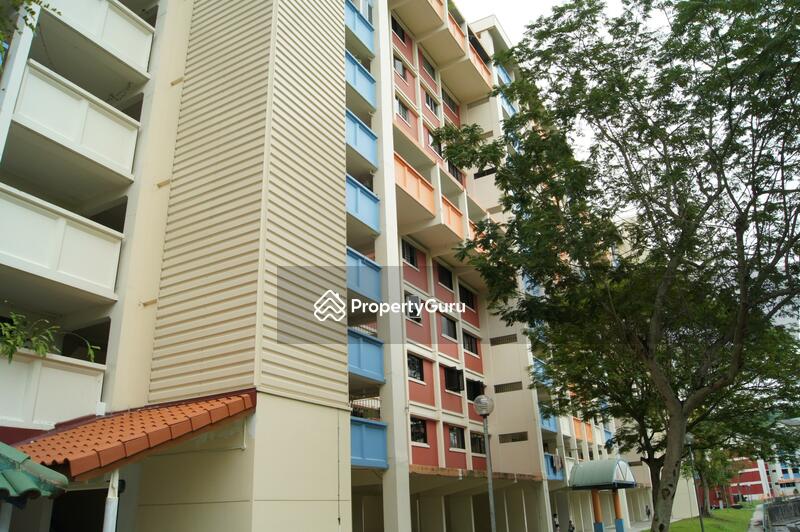 For Rent - 312 Bukit Batok Street 32