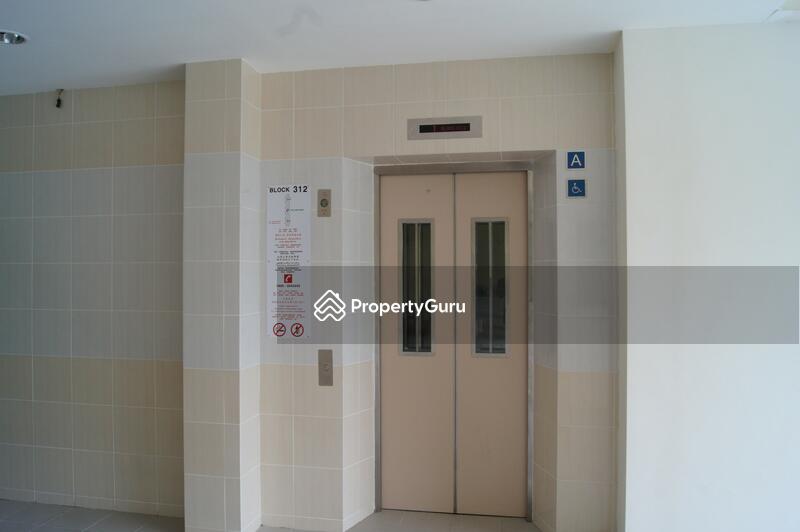 For Rent - 312 Bukit Batok Street 32