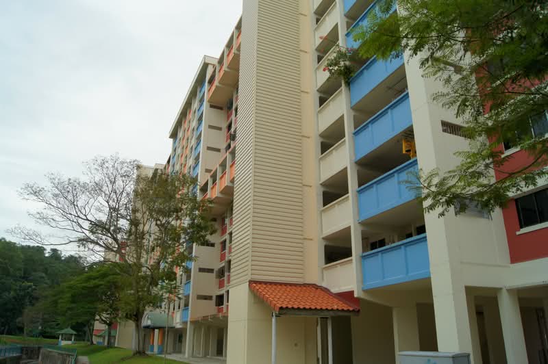 312 Bukit Batok Street 32