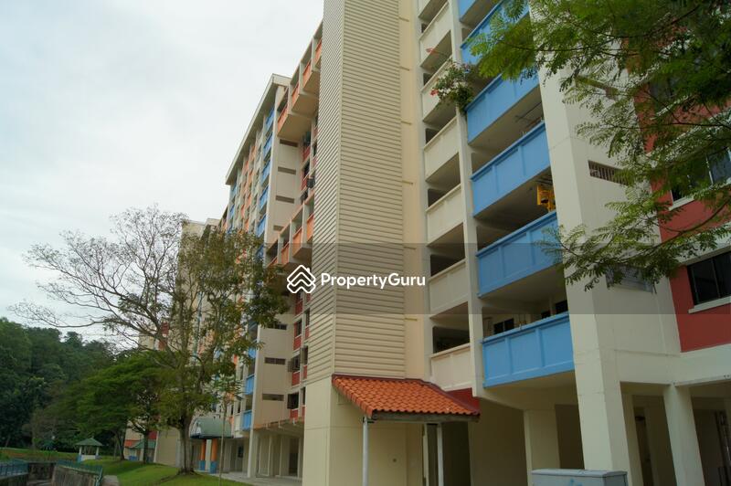 For Rent - 312 Bukit Batok Street 32
