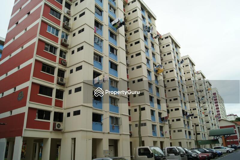 For Rent - 313 Bukit Batok Street 32