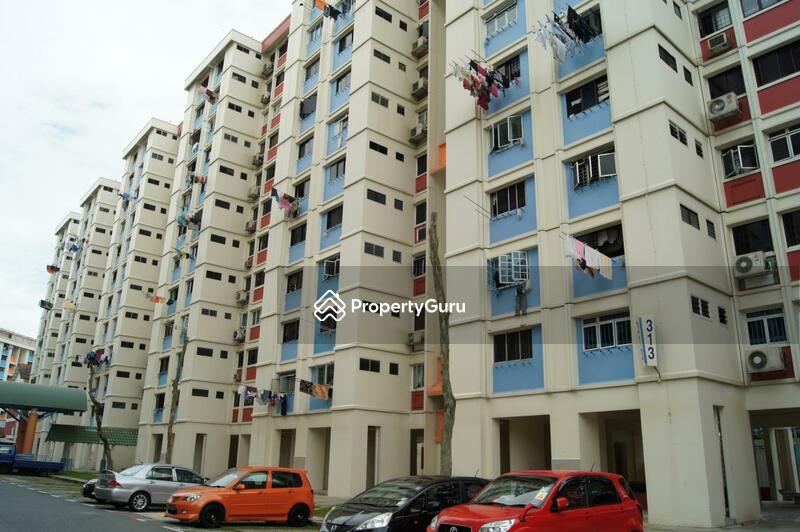 For Rent - 313 Bukit Batok Street 32