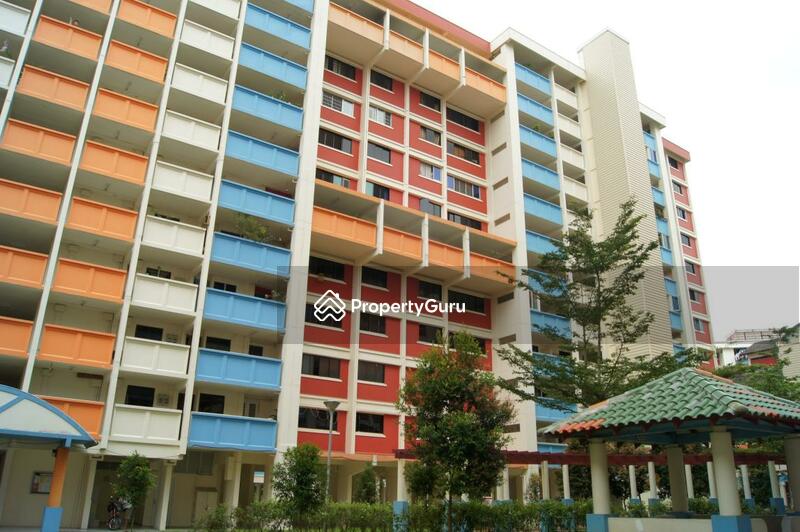 For Rent - 313 Bukit Batok Street 32